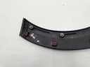 MINI COOPER F56 F55 OVERLAY WINGS LEFT BACK REAR LEFT 7318829  photo 6