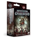 Warhammer Underworlds Аренай Гризель ГНАРЛВУД