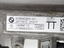 CRÉMAILLÈRE DE DIRECTION COLONNE TRANSMISSION EUROPE X-DRIVE TT BMW I4 G26 GRAN COUPÉ 24Rphoto 8