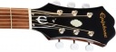 Электроакустическая гитара Epiphone Masterbilt Texan FCA.