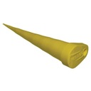 Пробка, заглушка, сервисная вилка Ø 1-10мм