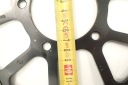 DUCATI MONSTER 937 (2021-) DISQUES FREIN AVANT 4,5MM 320MM L+Pphoto 11