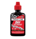 Масло для цепи для сухих условий Finish Line Dry 60 мл