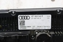 AUDI A5 S5 8T PANNEAU CONDUIT D'AIR 8T1820043Rphoto 6