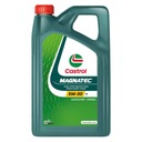 Масло CASTROL MAGNATEC 5W30 A5 5л.