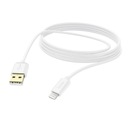 Hama LIGHTNING CABLE / лицензия APPLE MFI / 3 м