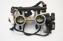 KAWASAKI 650 ER-6N 12-17 ДРОСЕЛЬНА ЗАСЛІНКА ФОРСУНКИ / ДРОСЕЛЬНА ЗАСЛІНКА ФОРСУНКА  (18897556913) фото min 8