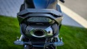 ПЛИТА БАГАЖНА HONDA CBR 600RR 2024 ЧОРНА  фото 5