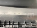 TUNNEL CENTRAL CONSOLE CENTRALE PANNEAU VW GOLF 6 VI 5K 5K0 2008-2013photo 11