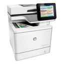 HP M577dnm COLOR DADF DUPLEX пробег: до 10 000!