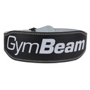 КОЖАНЫЙ РЕМЕНЬ ДЛЯ БОДИБИЛДИНГА ДЛЯ ФИТНЕСА ДЛЯ ТЯЖЕЛОЙ АТЛЕТИНГИ GymBeam M