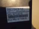BMW F15 F16 POMPE ABS 6864781 6864798 6864790photo 10