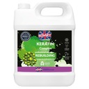 RONNEY КЕРАТИНОВЫЙ КОМПЛЕКС ШАМПУНЬ ДЛЯ ВОЛОС 5000мл