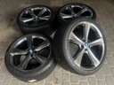 BMW X5 X6 F15 F16 E70 STYLING 128 LLANTAS RUEDAS LATO 21” 