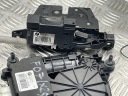 BMW F07 DOCIAG SERRURE COUVERCLES DE COFFRE COUVERCLES COUVERCLES DE COFFRE 7211168 7269543photo 5