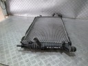 RADIATEUR EAU FORD FOCUS MK2 C-MAX VOLVO V50 S40 II 3M5H8005TKphoto 4