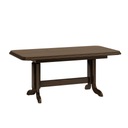 РАЗДВИЖНАЯ СКАМЬЯ, ХОККЕЙ S9, ТЕМНЫЙ ОРЕХ