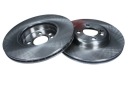 MAXGEAR DISQUES PLAQUETTES AVANT MINI COOPER R50 R53 R56 R55 R57 R58 R59 294MMphoto 2