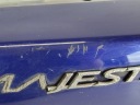 QUEUE PLASTIQUE DÉFLECTEUR D'AIR GAUCHE 5RU-21711 YAMAHA MAJESTY 400 2005-2015Rphoto 5