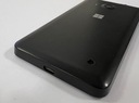 Смартфон Microsoft Lumia 550 1 ГБ/8 ГБ 4G (LTE) черный (619/24)