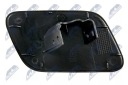 KIT BOUCHONS BUSE LAVE-GLACES PHARES VERS AUDI A4 B7 2004-photo 10