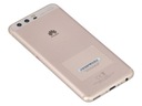 Huawei P10 VTR-L29 4 ГБ 64 ГБ LTE Золотой Android