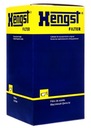 E53KP D61 FILTRO COMBUSTIBLES HENGST FILTER E53KPD61 