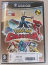 GAMECUBE POKEMON COLOSSEUM / ЭКШН