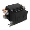 RELAIS CONTACTEUR VERS WYCIAGARKI 12V ATV 600A 34W BOBINE LAITON LR4600photo 9