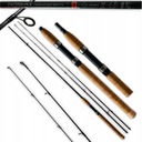 СПИНИНГ 2в1 Судак Судак Голавль SPINING CW 3-10 10-30г