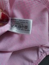 ETON OF SWEDEN košeľa 100% cotton 40 Rukáv dlhý rukáv