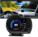OBD2 GPS HUD AP-6