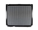 RADIATEUR MOTEUR MERCEDES ACTROS MP4 MP5, ANTOS, AROCS M936.992-OM936.9photo 12