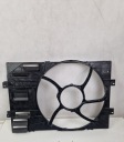 VW T5 T6 ЗАХИСТ КОРПУС ВЕНТИЛЯТОРА 7E0121207C HANDAN0195  (18907889481) фото min 10