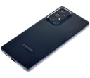 Samsung Galaxy A53 5G SM-A536B 128 ГБ две SIM-карты черный черный