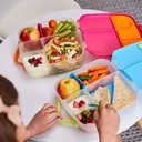 B.BOX MINI LUNCHBOX BLUE SLATE 3+ БОКС ДЛЯ ЗАВТРАКА