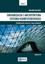 ОРГАНИЗАЦИЯ И АРХИТЕКТУРА КОМПЬЮТЕРНОЙ СИСТЕМЫ. T.1 УИЛЬЯМ СТАЛЛИНГС, ПИТЕР ФАБ