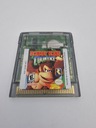 GAME BOY COLOR DONKEY KONG COUNTRY