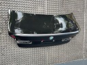 BMW G30 F90 КРИШКА БАГАЖНИКА ЗАД ЗАДНЯ 475  (18770800063) фото min 10