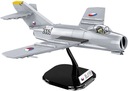 COBI 5821 САМОЛЕТ S-102 ЧЕХОСЛОВАЦКИЕ БЛОКИ ВВС