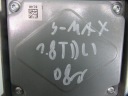 FORD S-MAX 08R СЕНСОР ПОДУШОК AIRBAG БЛОК КЕРУВАННЯ МОДУЛЬ 6M2T14B056AD  (18673663014) фото min 12