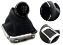 POMMEAU DE VITESSE CHANGEMENTS VITESSE CARTER VW POLO V 2009-2017photo 10