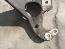 КРОНШТЕЙН ПІДПОРОЮ ДВИГУНА AUDI Q7 4L 4.2 TDI BTR 7L0199207A  (18795354534) фото min 6