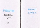FESTO VMPA2-FB-EMG-4 537984 8088846 537953