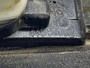 ÉCLAIRAGE DE PLAQUE D'IMMATRICULATION PEUGEOT BIPPER (AA_) 46738719 1.4L DIESEL 50KW 2008photo 12