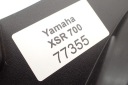 ПІДКРИЛОК ЗАД ЗАПОВНЕННЯ ХВОСТА YAMAHA XSR 700  (8382081428) фото min 9