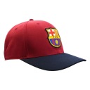 Бейсболка FC BARCELONA ДЛЯ ФАНІВ FCB 213