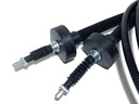 BOSCH 1 987 477 528 CABLE FRENOS DE MANO 