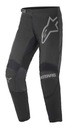 Мотоциклетные брюки ALPINESTARS MX FLUID GRAPHITE