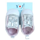 Эй! Кроссовки для девочек 6-12 м, нестандартная обувь.